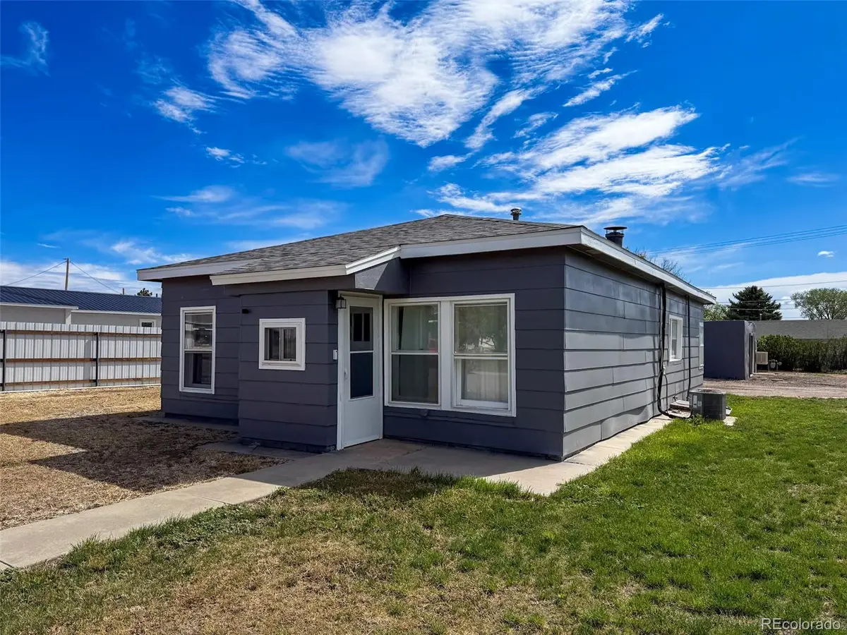 314 6th Street, Burlington, CO 80807 - #1