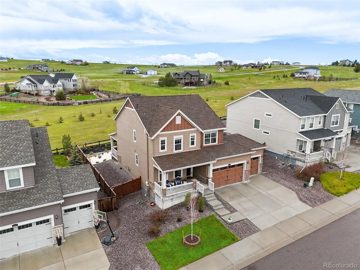 1305 Black Haw Street, Elizabeth, CO 80107 - Image #1