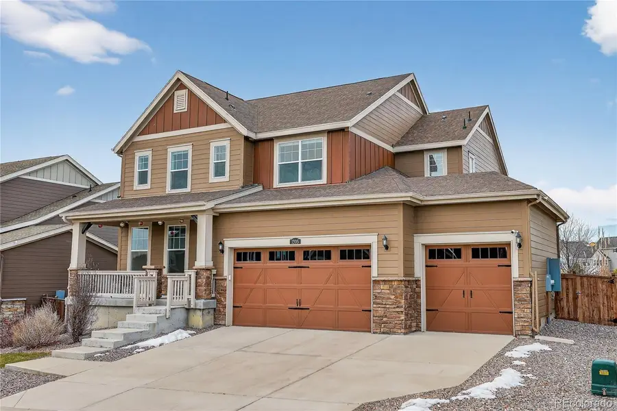 1305 Black Haw Street, Elizabeth, CO 80107 - Image #3
