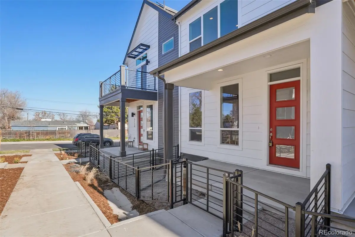3122 W Bonfils Place, Denver, CO 80236 - #1