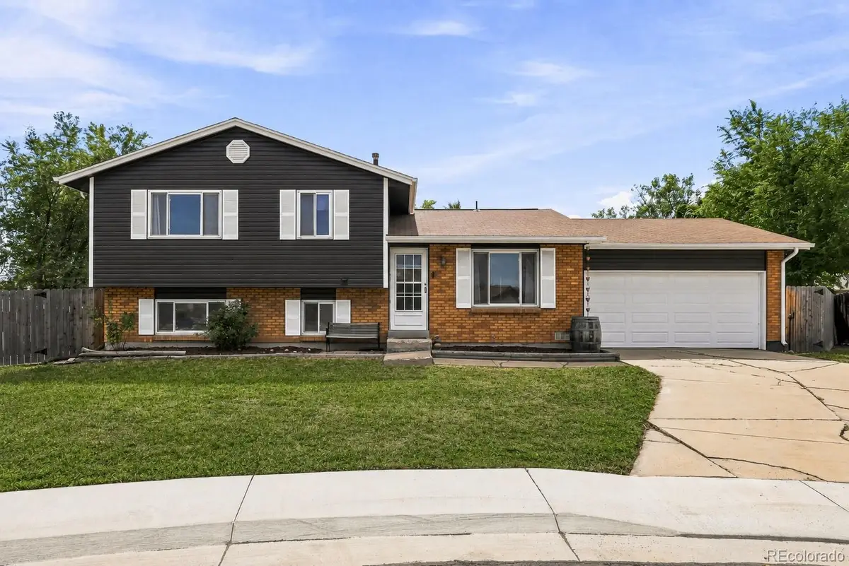 5008 W 71st Court, Westminster, CO 80030 - #1