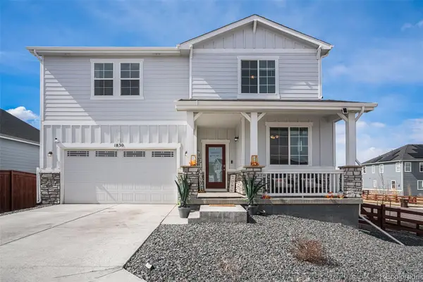 1830 Thrive Drive, Windsor, CO 80550