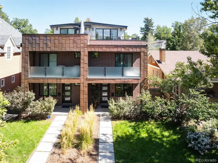 328 S Humboldt Street, Denver, CO 80209 - Image #2