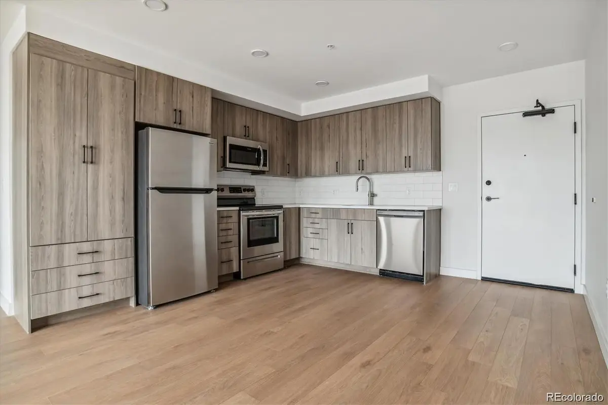 3575 Chestnut Place #202, Denver, CO 80216 - #1