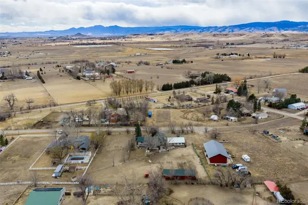 6263 Laodicea Road, Longmont, CO 80503