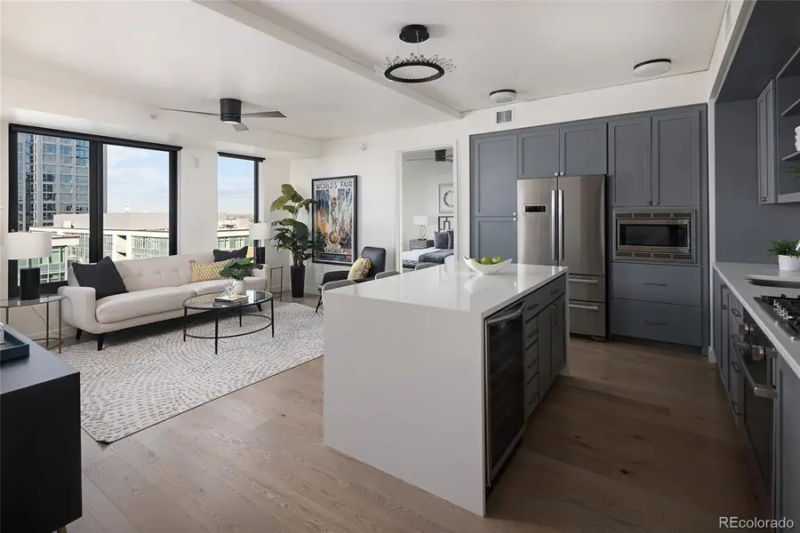 1750 Wewatta Street #1521, Denver, CO 80202 - Image #3