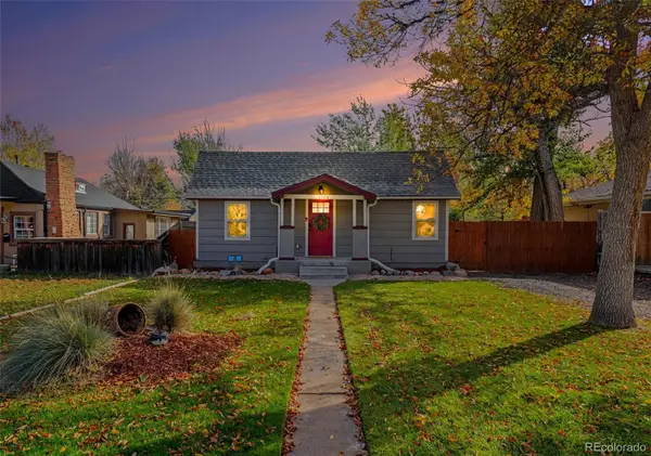 1120 Wabash, Denver, CO 80220