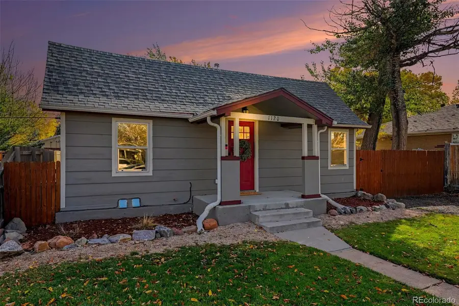 1120 Wabash, Denver, CO 80220 - #2
