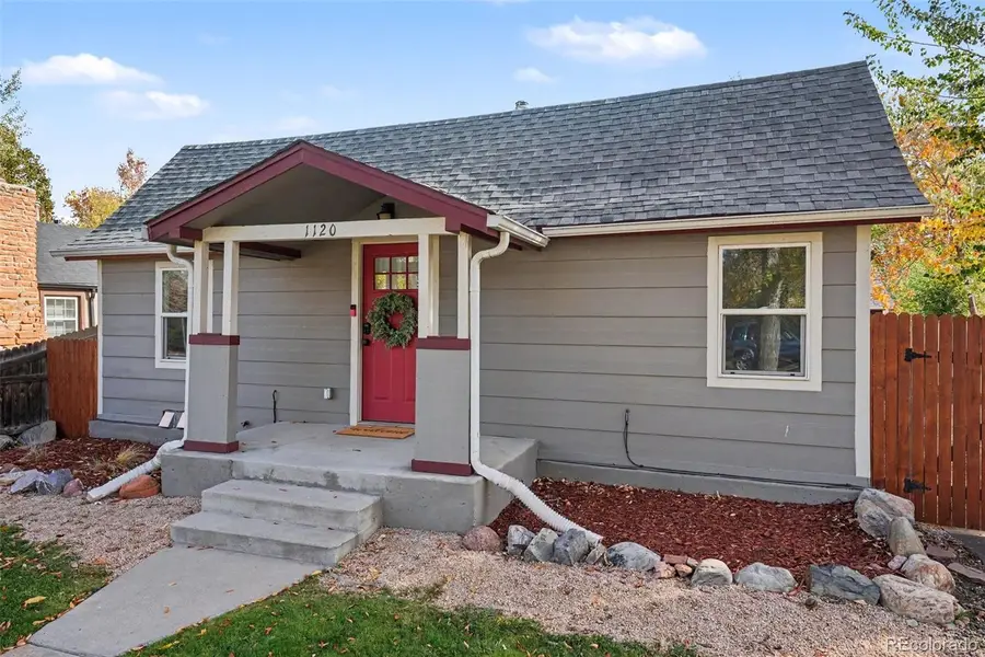 1120 Wabash, Denver, CO 80220 - #3