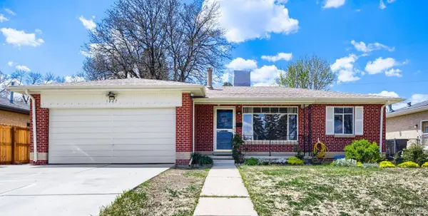 1227 S Harlan Street, Lakewood, CO 80232