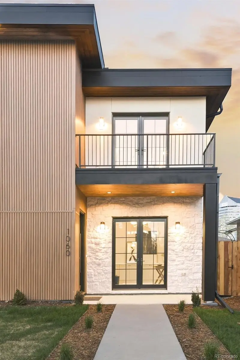 1060 S Garfield Street, Denver, CO 80209 - #2