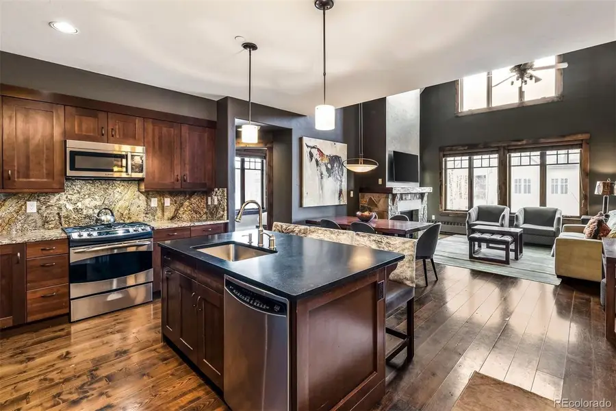 600 Columbine Road #5305, Breckenridge, CO 80424 - #3