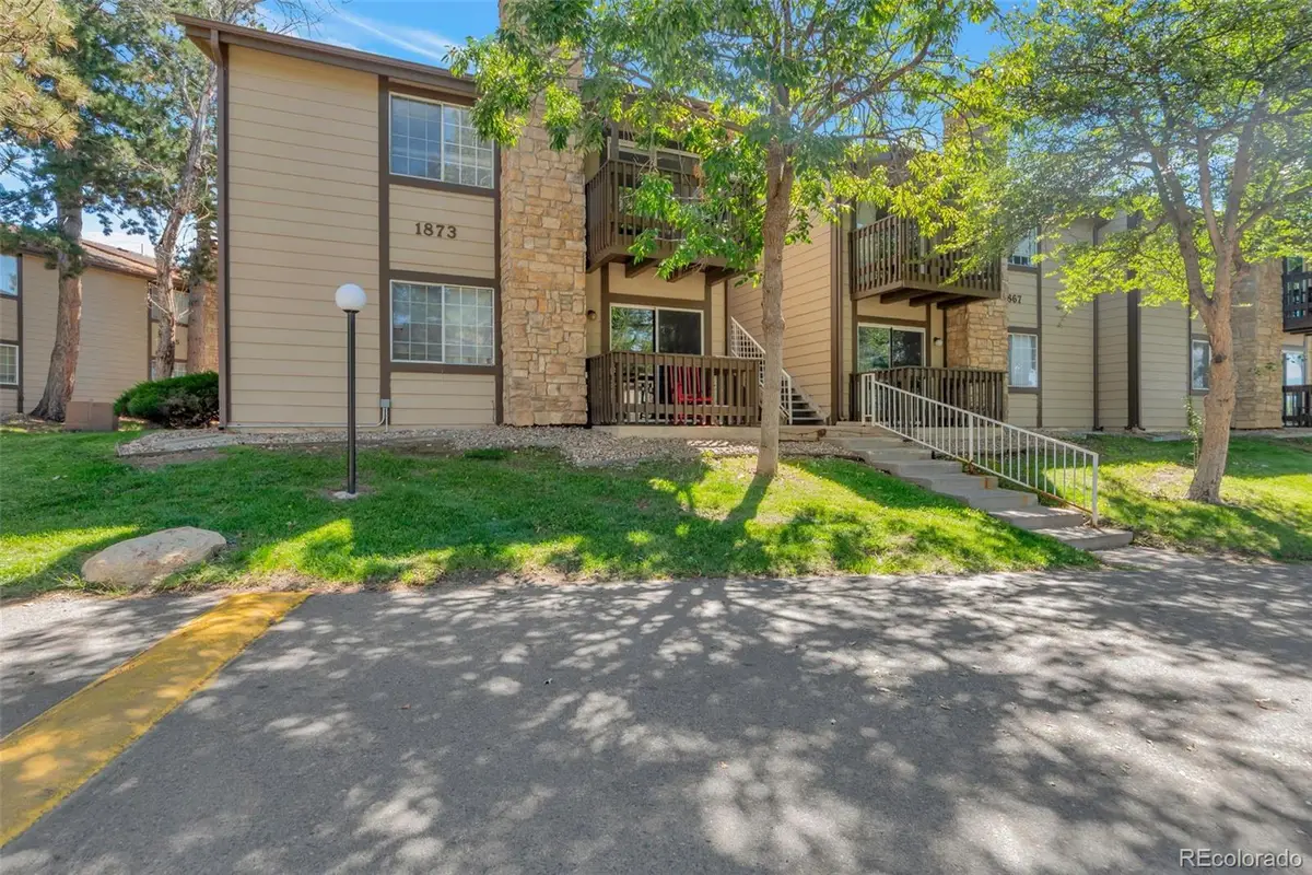1873 S Pitkin #B, Aurora, CO 80017 - #1
