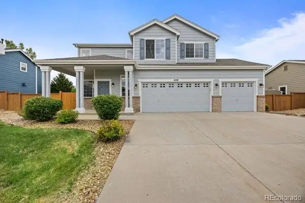 440 Elizabeth Street, Dacono, CO 80514