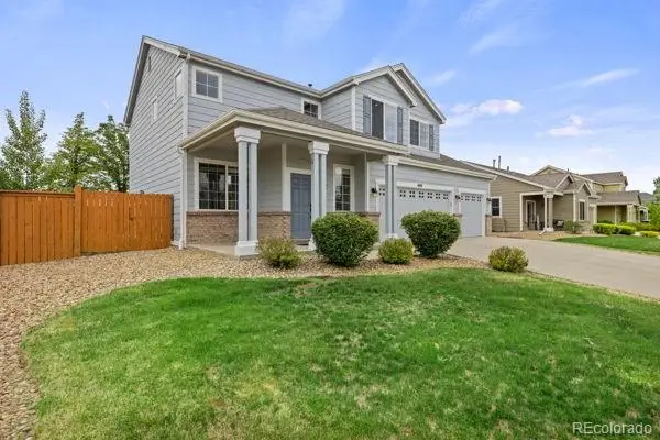 440 Elizabeth Street, Dacono, CO 80514 - #2