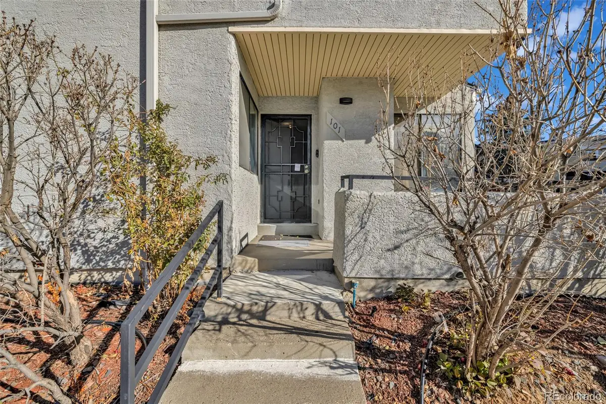 1830 Newland Court #101, Lakewood, CO 80214 - Image #1