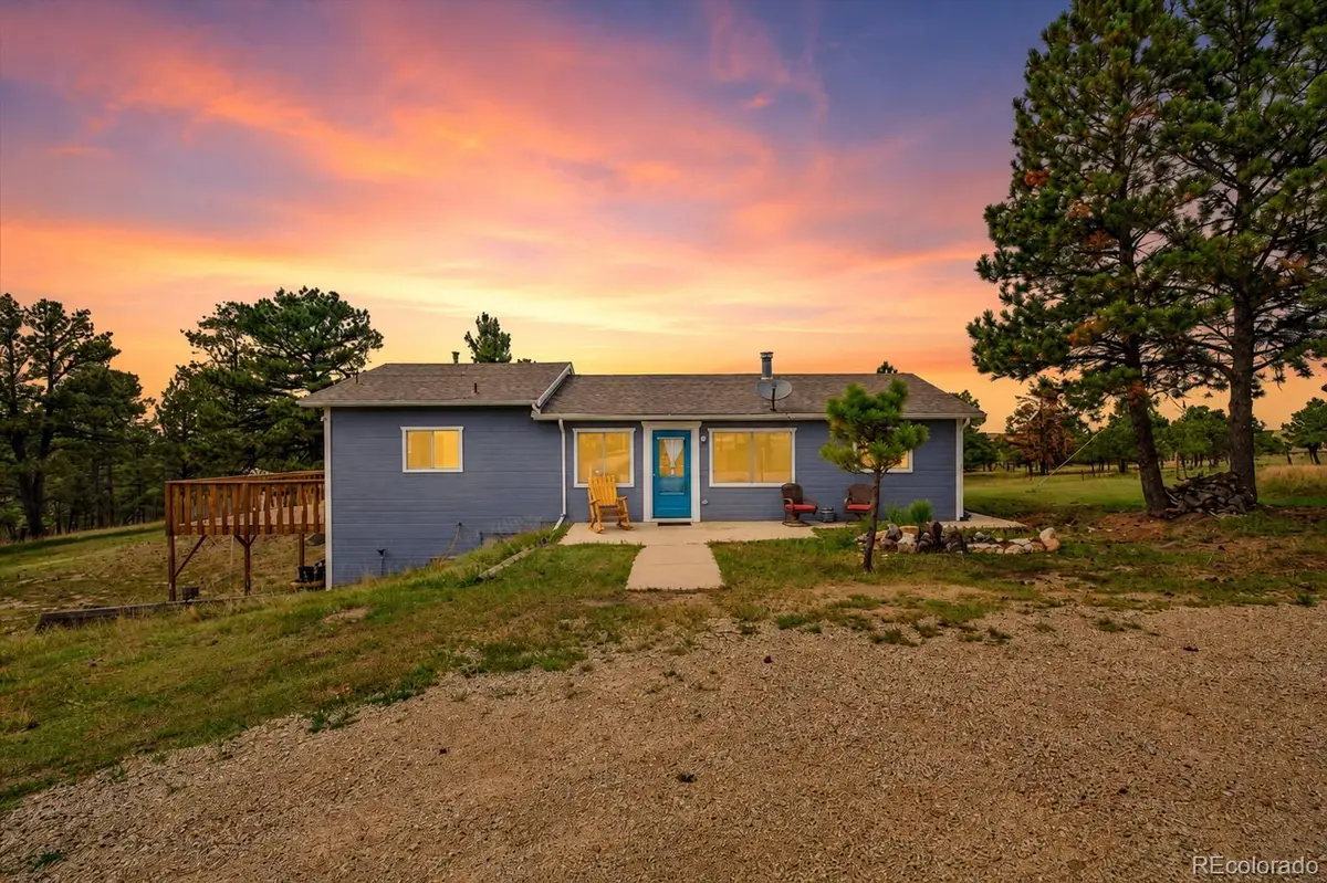 24389 Emerald Trail, Deer Trail, CO 80105 - #1
