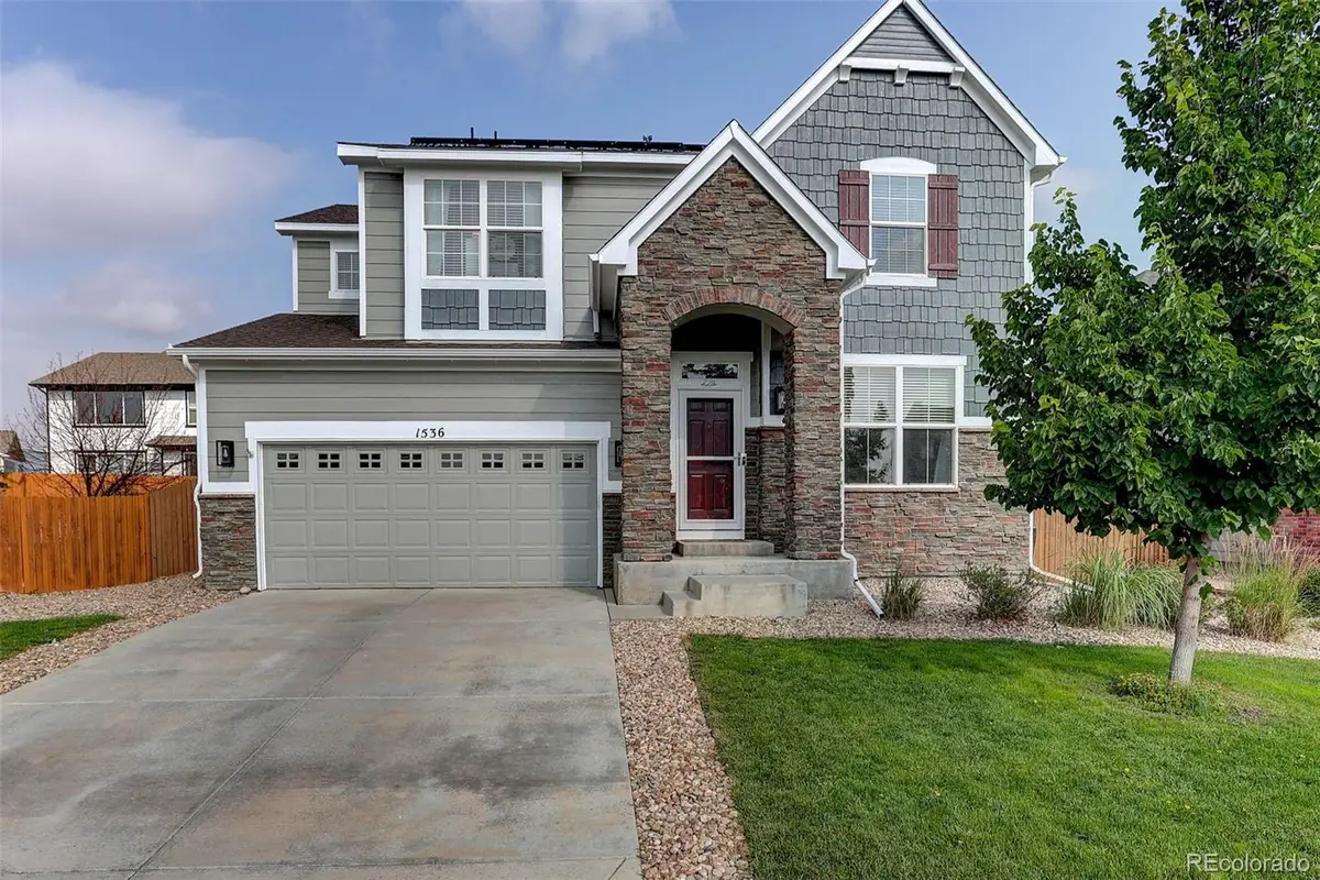 1539 E 166th Court, Brighton, CO 80602 - #1