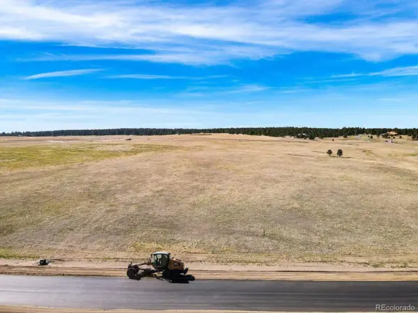 11440 Alamar Way, Colorado Springs, CO 80908