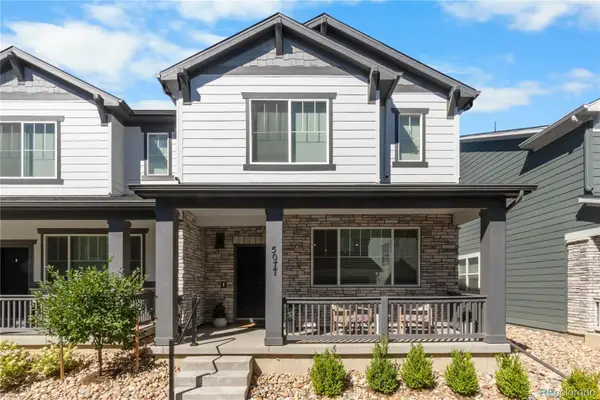5077 S Robb Street, Littleton, CO 80127