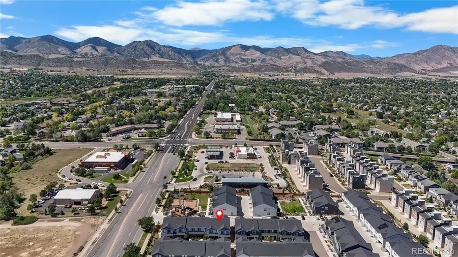 5077 S Robb Street, Littleton, CO 80127 - #2