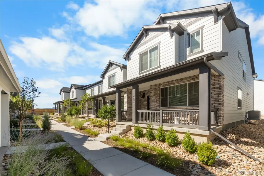 5077 S Robb Street, Littleton, CO 80127 - #3