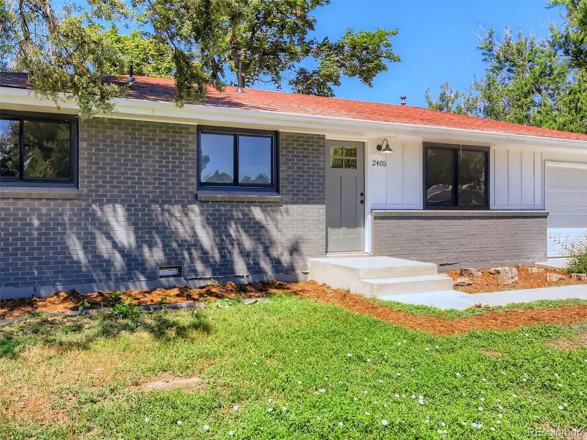 2405 Lee Street, Lakewood, CO 80215 - #1