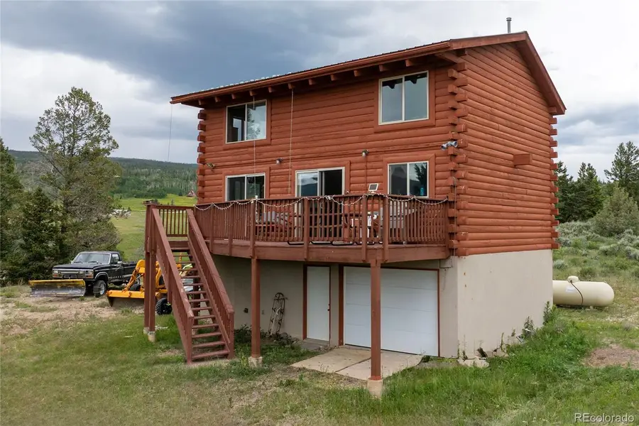 2099 County Road 19, Kremmling, CO 80459 - #2
