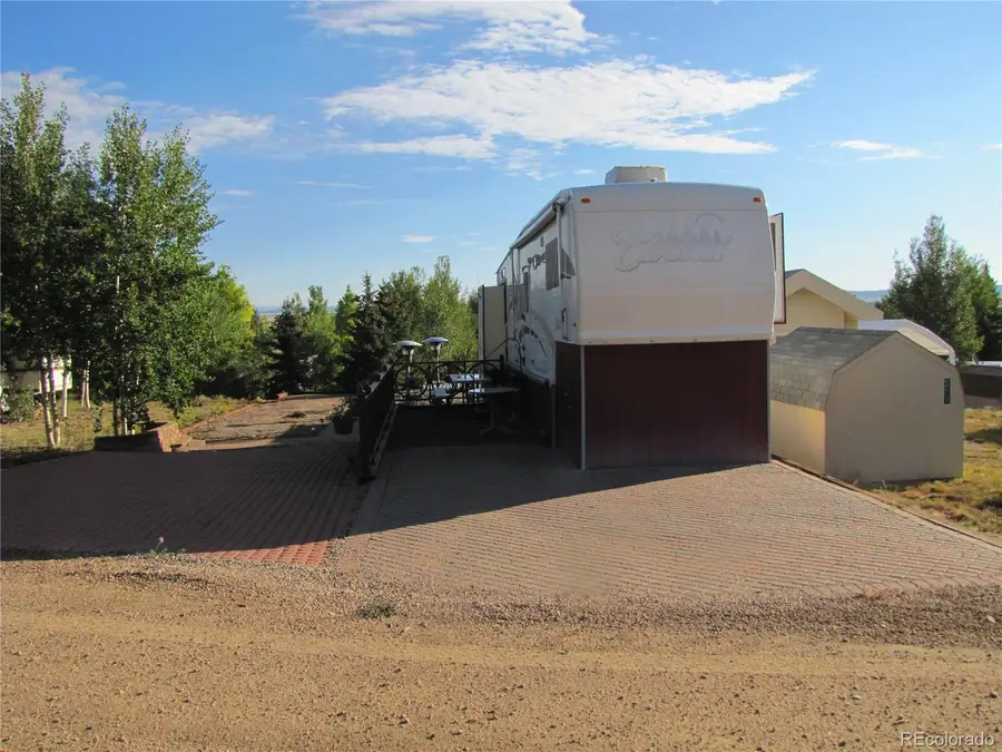 249 Tressel Trail, Hartsel, CO 80449 - #2