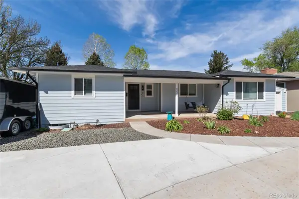 3231 S University Boulevard, Englewood, CO 80113