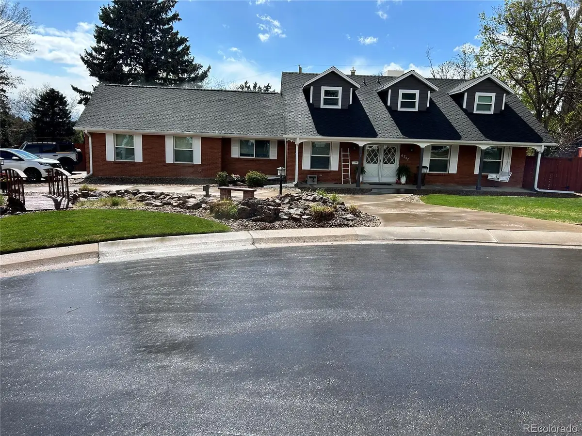 6747 S Jackson Court, Centennial, CO 80122 - #1
