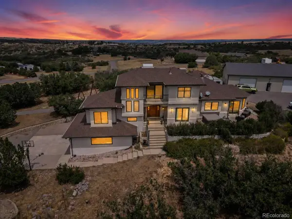 4351 Stone Post Drive, Castle Rock, CO 80108