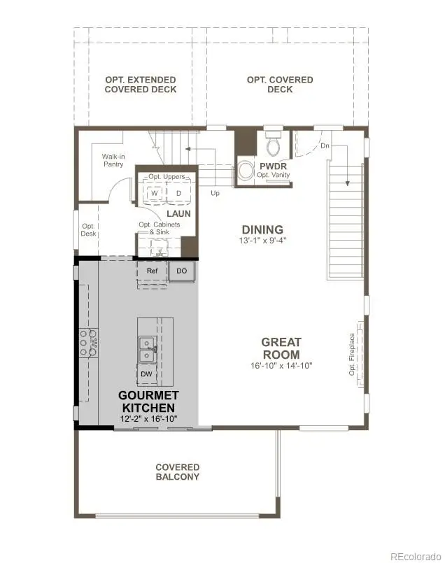 8489 Snake River Street, Littleton, CO 80125 - Image #3