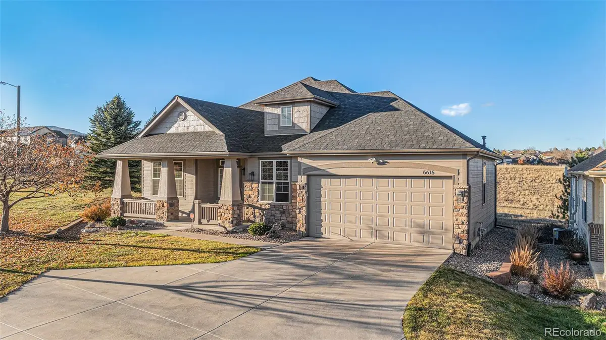 6615 S Robb Lane, Littleton, CO 80127 - Image #1