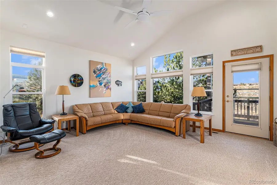 6615 S Robb Lane, Littleton, CO 80127 - Image #2