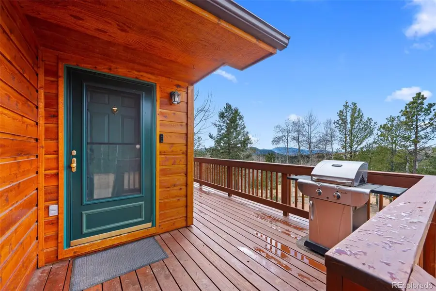 1122 Bennett Drive, Cripple Creek, CO 80813 - #3
