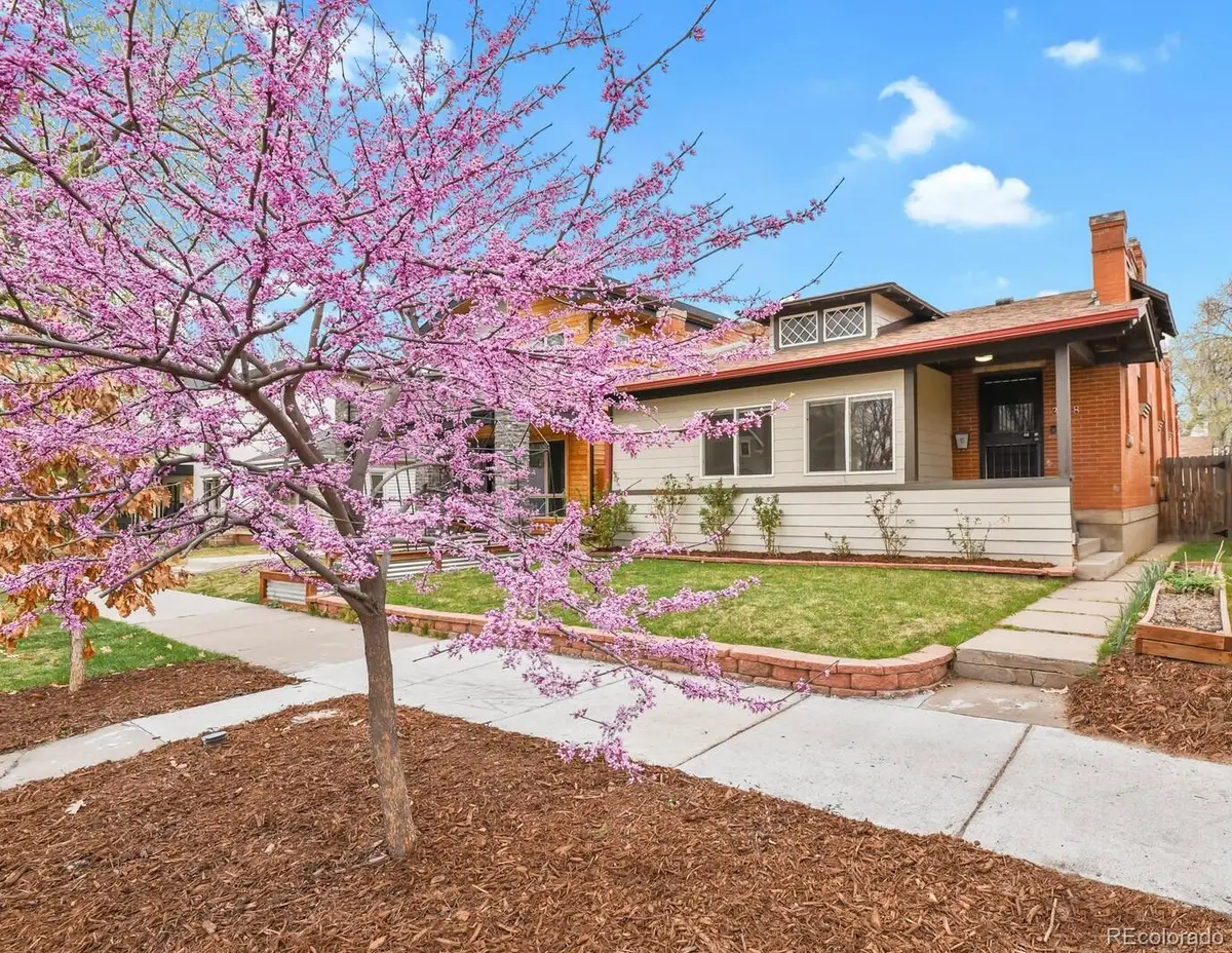 3948 Wolff Street, Denver, CO 80212 - #1