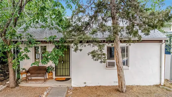 3545 N Adams Street, Denver, CO 80205
