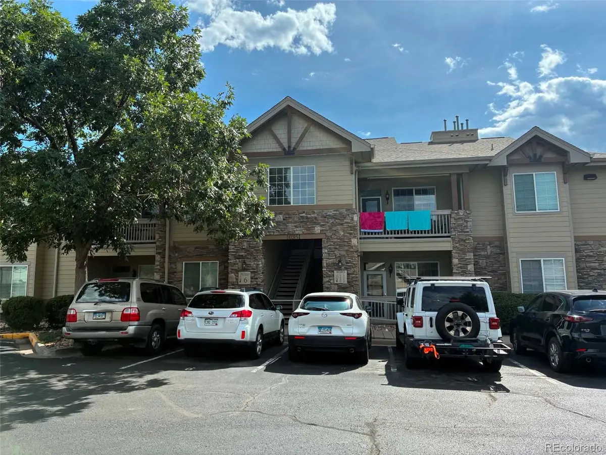 10351 W Girton Drive #2, Denver, CO 80227 - #1