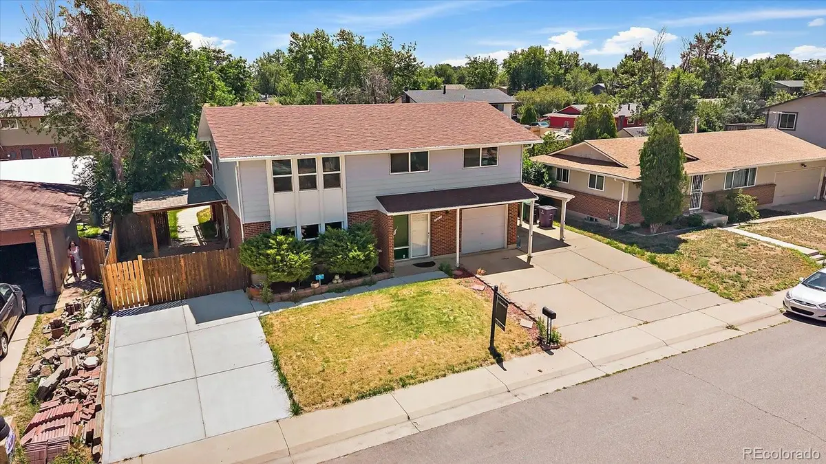 5042 Scranton Street, Denver, CO 80239 - #1