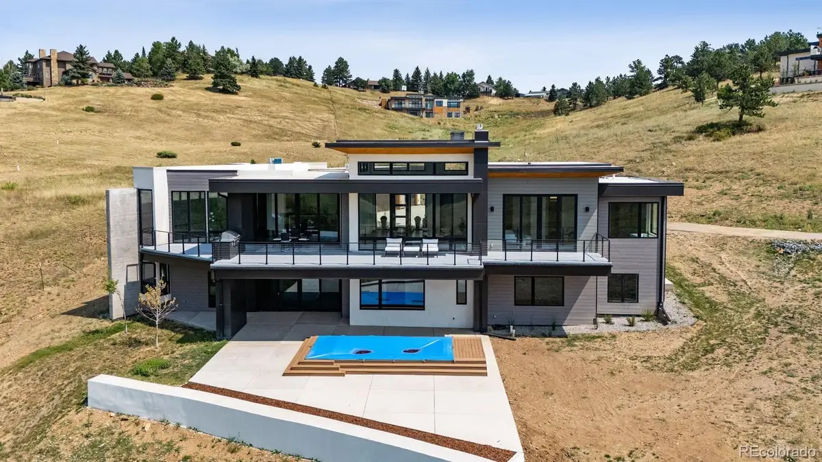 545 Strada Rossa Road, Golden, CO 80401 - #1