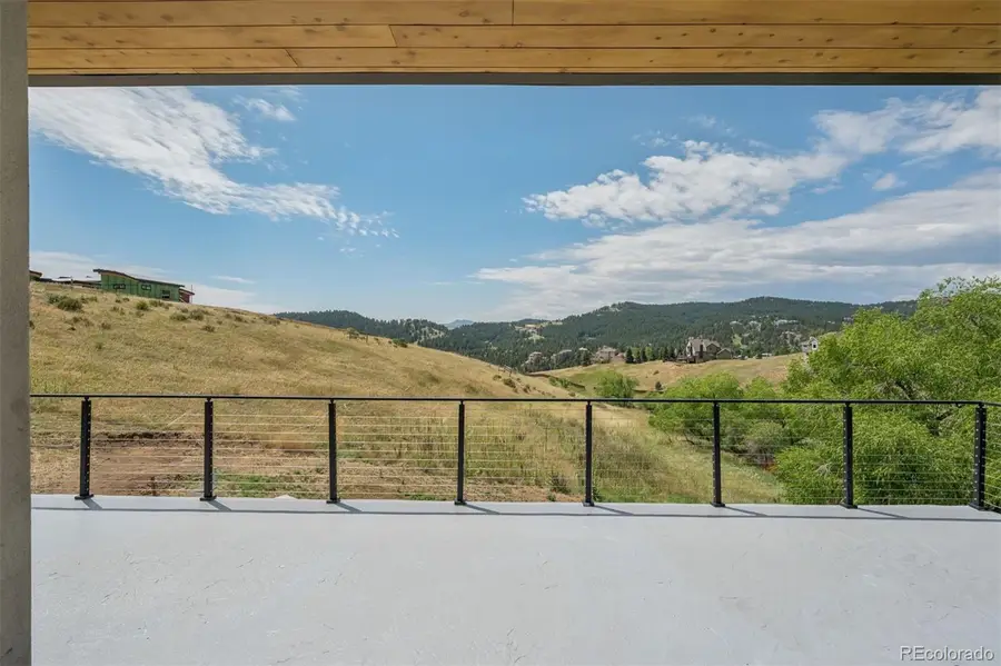 545 Strada Rossa Road, Golden, CO 80401 - #2