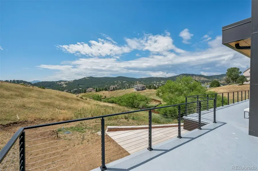 545 Strada Rossa Road, Golden, CO 80401 - #3