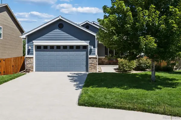 3581 Grove Street, Brighton, CO 80601