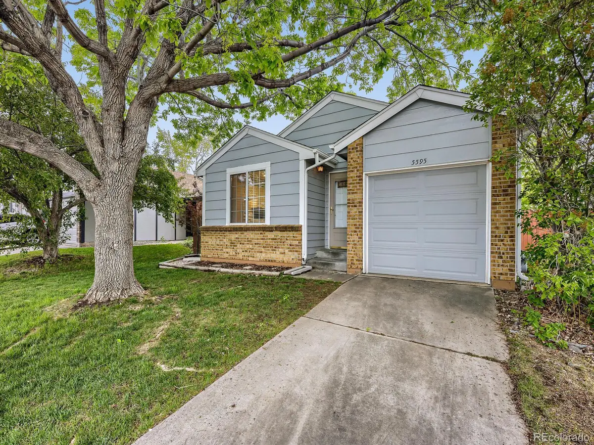 5595 S Zang Street, Littleton, CO 80127 - #1