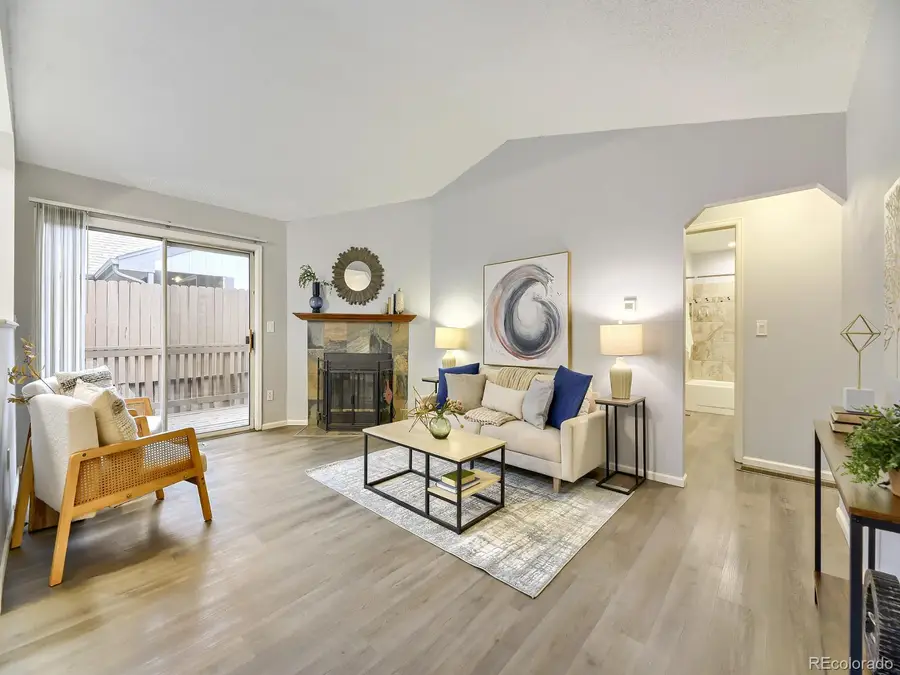 5595 S Zang Street, Littleton, CO 80127 - #2