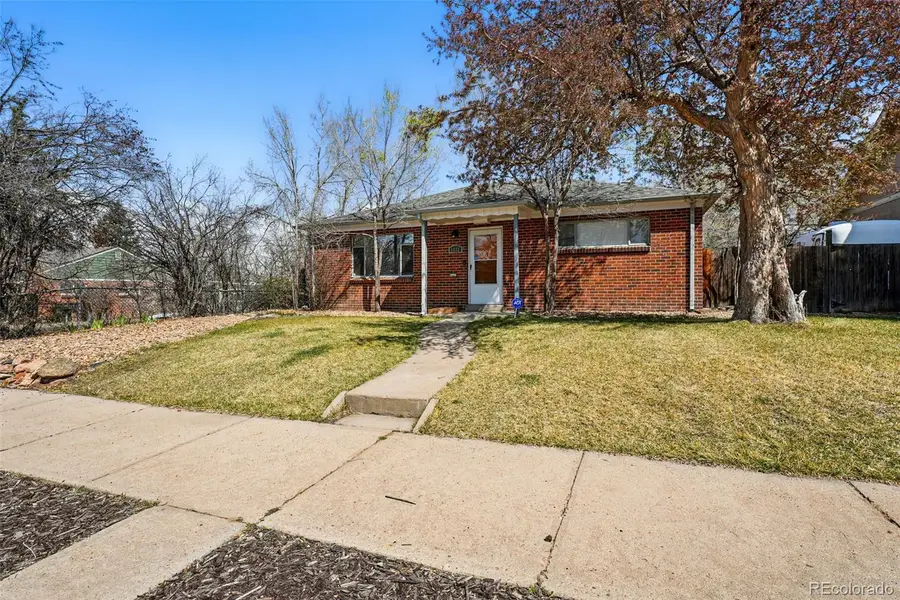 1632 Ulster Street, Denver, CO 80220 - Image #2
