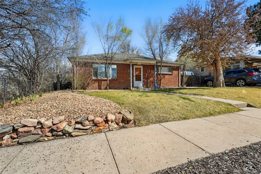 1632 Ulster Street, Denver, CO 80220 - Image #3