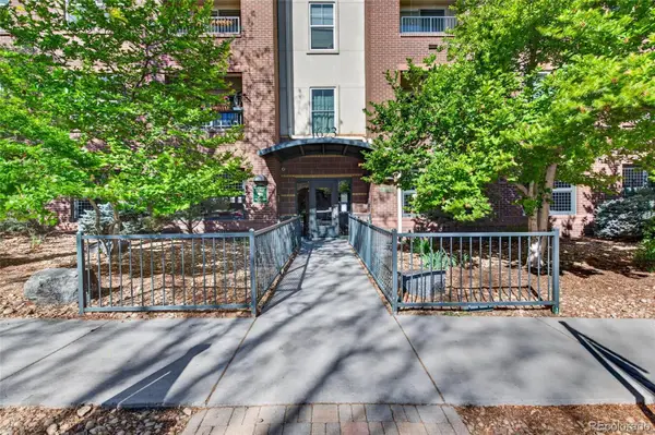 1623 Saint Paul Street #408, Denver, CO 80206