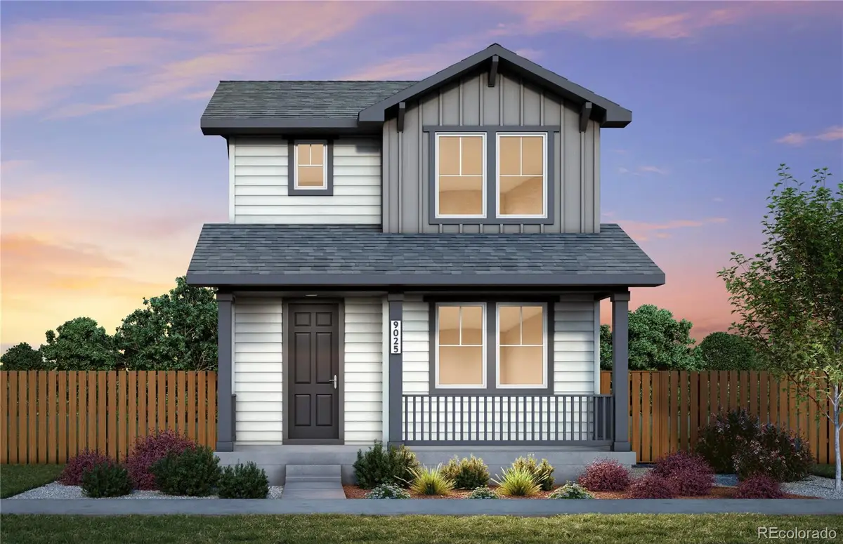 13189 Front Porch Lane, Firestone, CO 80504 - #1